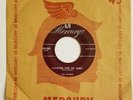 THE RAVENS Looking For My Baby /Begin The Beguine RARE MERCURY 45 rpm 5800X LQQK