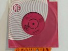 Wayne Gibson & The Dynamic Sounds - Kelly - (EX/VG) - Vinyl 7