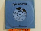 The Status Quo - Make Me Stay A Bit Longer - (NM/VG+) - Rare Vinyl 7