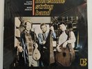 The Incredible String Band - Self Titled - (G/VG) - Vinyl LP - Elektra EUK-254