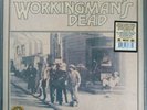 THE GRATEFUL DEAD -WORKINGMAN'S DEAD - NEW 180g 50th ANNIV. AUDIOPHILE VINYL LP