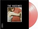 The Vaccines- What Did You Expect From...? Ltd Numbered Pink Vinyl LP New Sealed