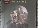 Biffy Clyro MTV Unplugged Live Roundhouse London VINYL - NEAR MINT