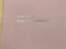 New Order Power Corruption And Lies Box Set Definitive Edition