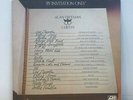 By Invitation Only LP - Led Zeppelin - Whole Lotta Love / Immigrant Song 2x12