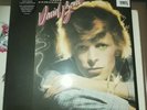 DAVID BOWIE YOUNG* Americans,  45TH  ANNIVERSARY /HEAVYWEIGHT GOLD VINYL /  NEW