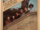 The Bluegrass Album Vol. 3 California Connection Tony Rice LP Rounder 0180 VG+