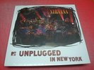 NIRVANA 'Unplugged In New York' 2013 SEALED  180 Gram LP  Pressing
