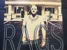 The Hold Steady Rags 10 In Vinyl Record Lp