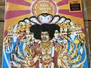Jimi Hendrix - Axis: Bold As Love - 180 Gram Vinyl LP Reissue - New Sealed