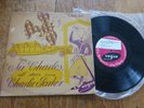 Sir Charles Thompson All Stars Ft. Charlie Parker UK 1st Vogue L.D.E. 032 10