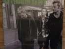 GREEN DAY WARNING RARE GREEN VINYL L.P. NEW AND SEALED US ISSUE