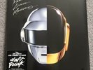 Daft Punk Random Access Memories Double Vinyl LP - SEALED - RARE