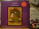 HOWARD RILEY Flight LP/1971 UK/Piano-Bass-Drums Free Improv/Tony Oxley/Incus