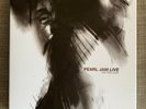 PEARL JAM LIVE ON TEN LEGS 2LP VINYL AND CD Limited Numbered Boxset Rare