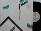 Wire LP “154”   Warner Bros BSK 3398   Orig PROMO   VG++ Post Punk