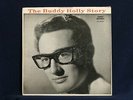 BUDDY HOLLY:Buddy Holly Story:R'n'R 1st Press AND '63 Press MONO VG+ Vinyl LP