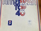 American Top 40 LP Set 763-1 Casey Kasem 3 LP DJ Sheet  Beatles Stones Elvis