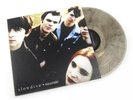 Slowdive Souvlaki Limited MOV 180g Transparent Black Marbled Vinyl Record