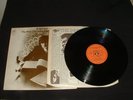 AL STEWART LP THE FIRST ALBUM (BED-SITTER IMAGES) RARE 1970 CBS UK LP REMIXED++