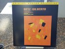 Stan Getz Joao Gilberto MFSL 1-208 LP Vinyl Verve Numbered# 5563 Limited Edition