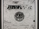 PATRON SAINTS: fohhoh bohob AMERICAN SOUND 12