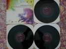 Storm From The East Vol 2 Moving Shadow ASHADOW8LP 3XLP 1997 PFM Tekniq JMJ D&B