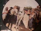 Lana Del Rey  Chemtrails over the country club COLLECTOR PICTURE DISC
