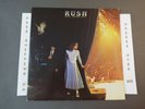 RUSH EXIT STAGE LEFT LIVE 1981 DBL LP 