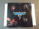 VAN HALEN SELF TITLED 1978 LP 