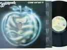 WHITESNAKE COME AN’GET IT W/INNER 1981 RARE EXYU LP DAVID COVERDALE DEEP PURPLE