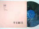 TIME S/T PSYCH PROG ORIGINAL RARE EXYUGO DARK BLUE LABEL LP N/MINT