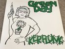GREEN DAY: KERPLUNK (LP vinyl *BRAND NEW*.)