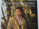 Art Pepper Meets The Rhythm Section on US Contemporary S7532