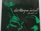 Lee Morgan Indeed on Blue Note BLP 1538 - UA MONO LP NM