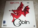 GOBLIN - ROLLER - PROG ROCK - NEW LP