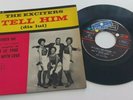 THE EXCITERS 