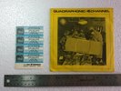 Quad Disc Three Dog Night Hard Labor Little LP's 7