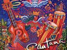 SANTANA - Supernatural (1999,2019 Arista) Double Vinyl - NEW
