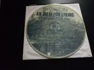 joy division -  an ideal forliving -  lp' - pic.disc -