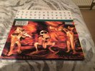 The Presidents of the United States of America LP Coloured Vinyl