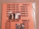 Kanye West - RARE The Life of Pablo 2x12