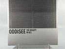 Oddisee - The Beauty In All Vinyl Record LP Purple Haze Color Variant
