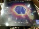 - Paul Weller - Saturns Pattern - - vinyl LP..new sealed