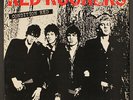 RED ROCKERS: condition red 415 12