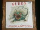 QUEEN -I'm Going Slightly Mad- UK Shaped Picture Disc EXCELLENT CONDITION -RARE-