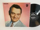 50s 60s Pop Vocal FRANKIE LAINE showcase of hits 1958 UK Mono Vinyl LP Mint