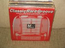 Classic Rare Groove Mastercuts Volume 1 COMPILATION 2 LP Mastercuts – CUTSLP 11