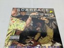 ? NEW Scarface - Mr. Scarface Is Back Vinyl LP SEALED Rare Hip Hop Geto Boys