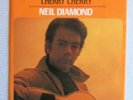 NEIL DIAMOND Hip-Pocket Record Cherry Cherry/Girl You'll Be A Woman Soon - NEW